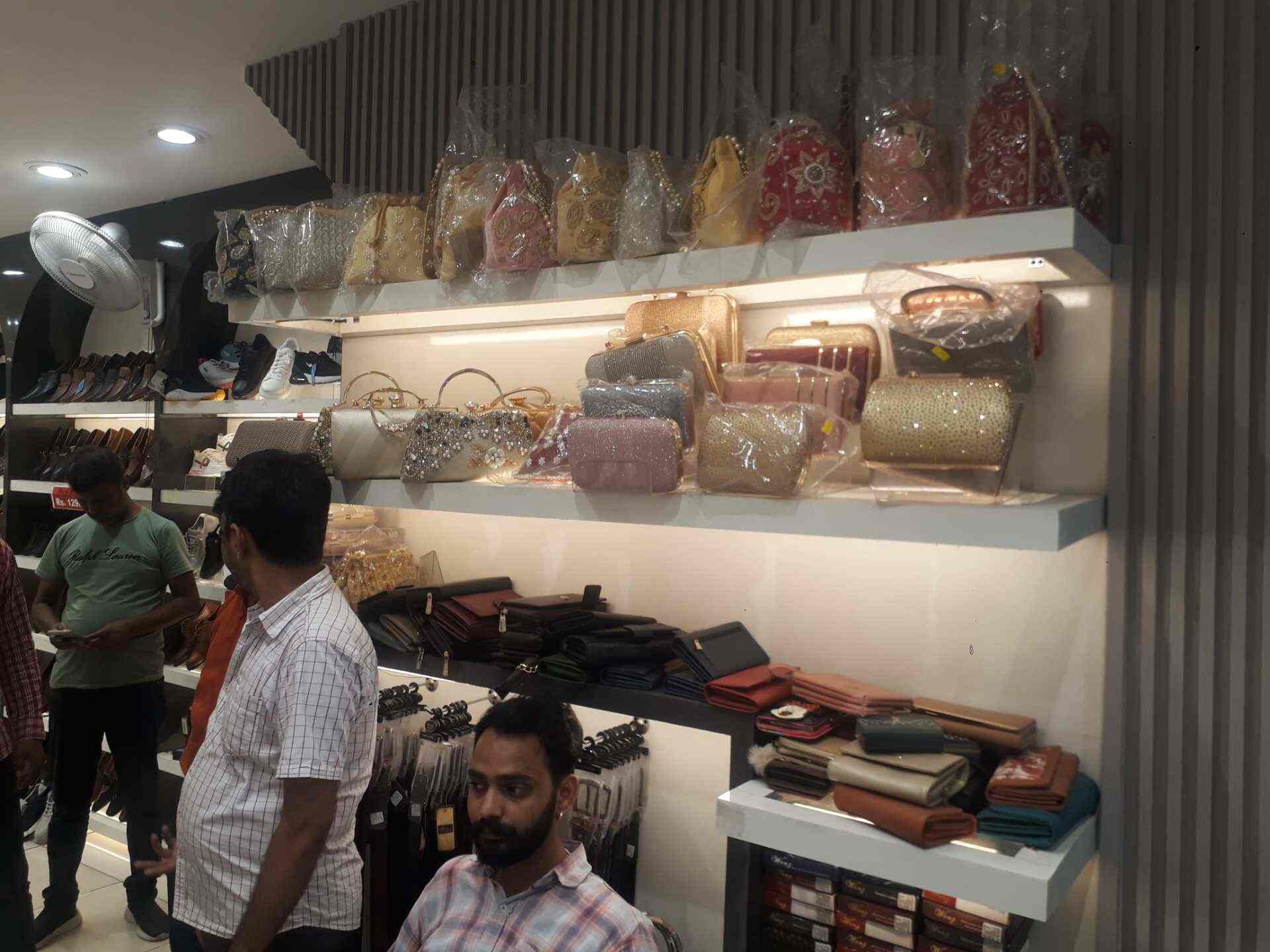 Top Sports Shoe Dealers in Chandigarh Sector 61 Phase 7 Best