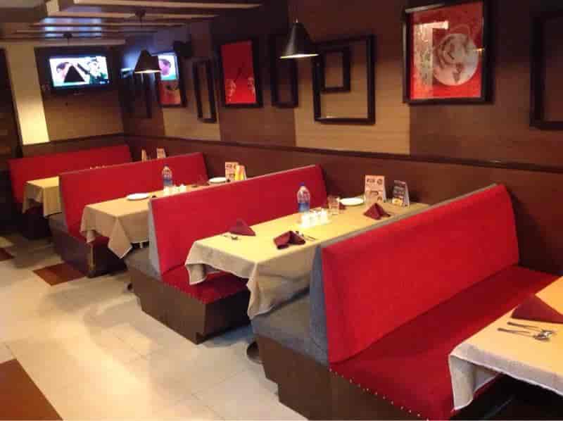 Yo China Restaurant in Chandigarh Sector 9d,Chandigarh Order Food