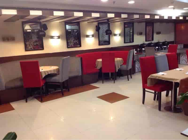 Yo China Restaurant in Chandigarh Sector 9d,Chandigarh Order Food