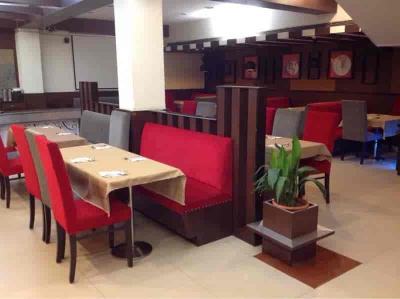 Yo China Restaurant in Chandigarh Sector 9d,Chandigarh Order Food