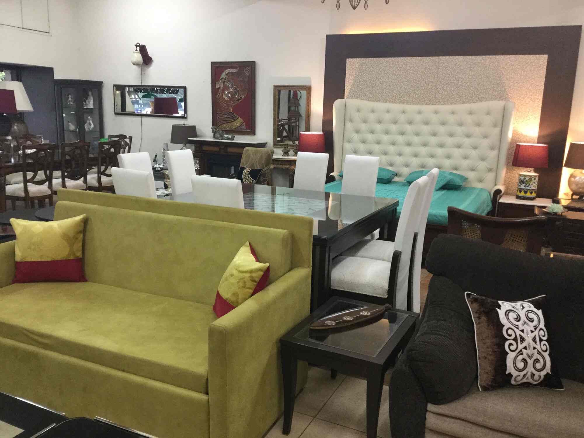 Gem Furniture in Chandigarh Sector 7c,Chandigarh Best Furniture