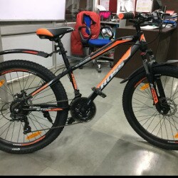 Kross xceed 27.5 price best sale with gear