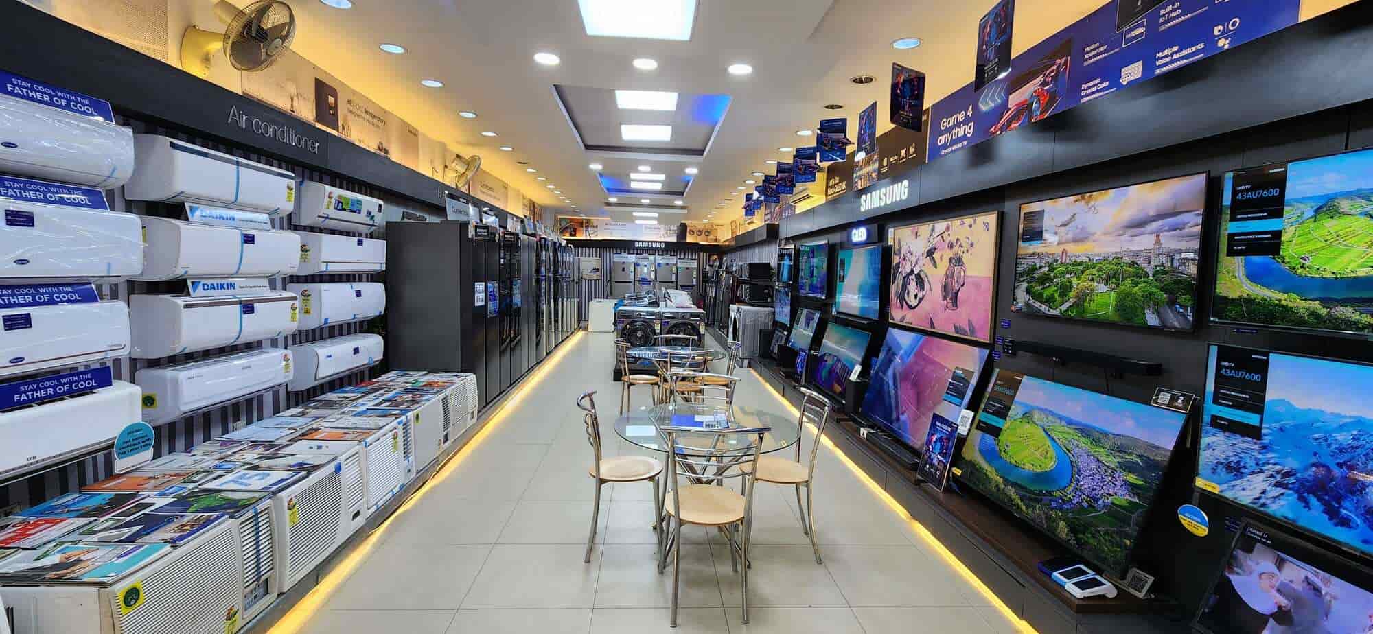 sales on air conditioners near me
