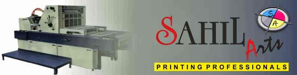 Jai Offset Printers - Dealer from Industrial Area Phase 2 Chandigarh ...