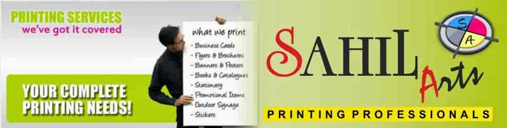 Jai Offset Printers - Dealer from Industrial Area Phase 2 Chandigarh ...