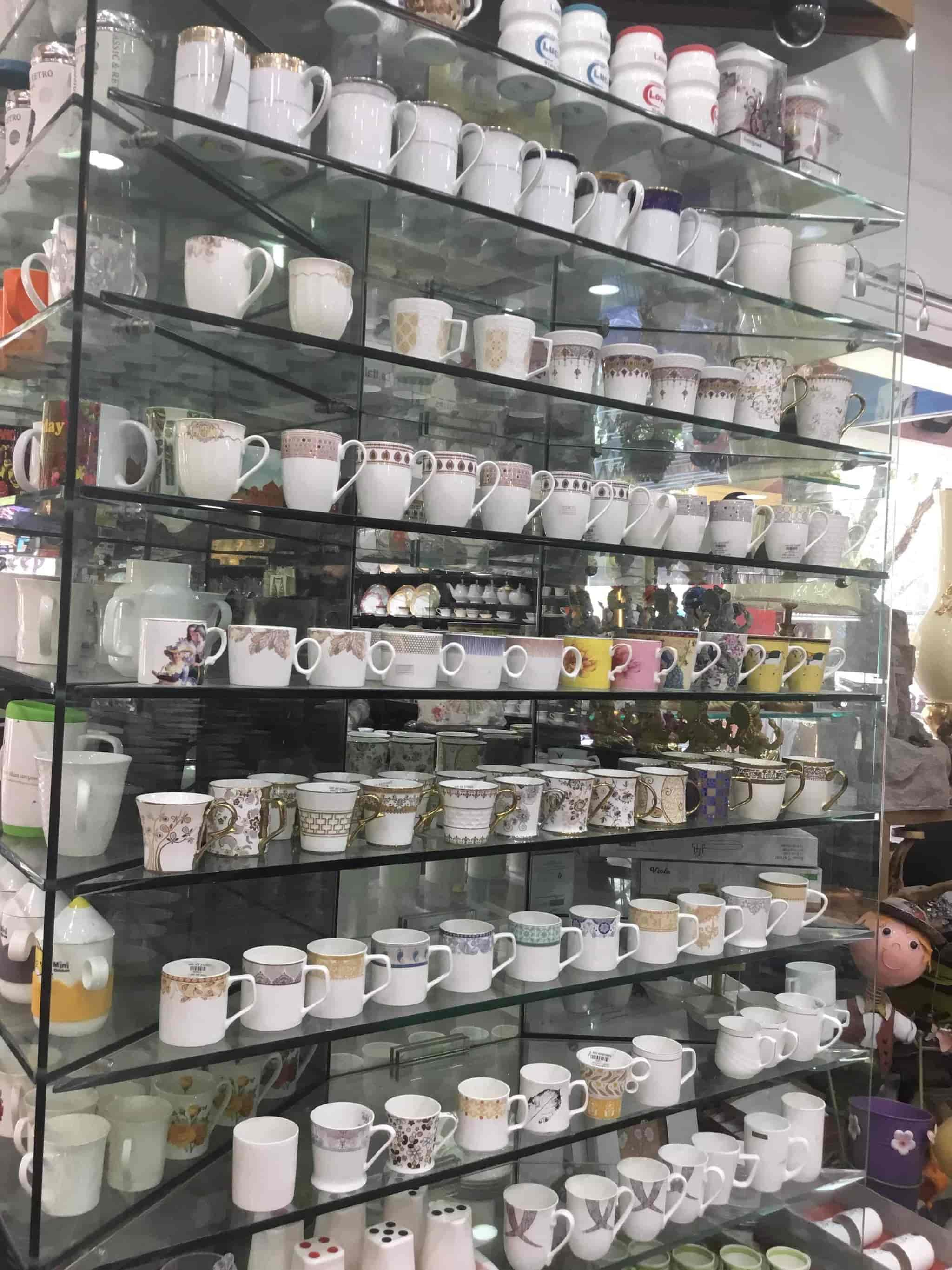 Top Gift Shops in Chandigarh Sector 18c Best Gift Store near me