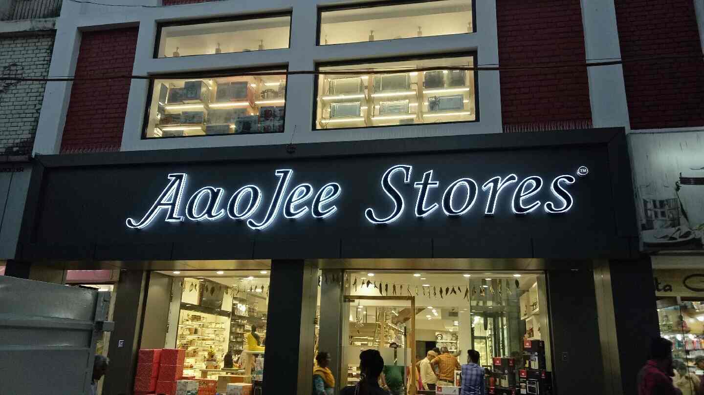 Top Gift Shops in Chandigarh Sector 18c Best Gift Store near me