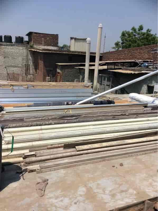 Catalogue Rom Industries in Industrial Area , Chandigarh Justdial