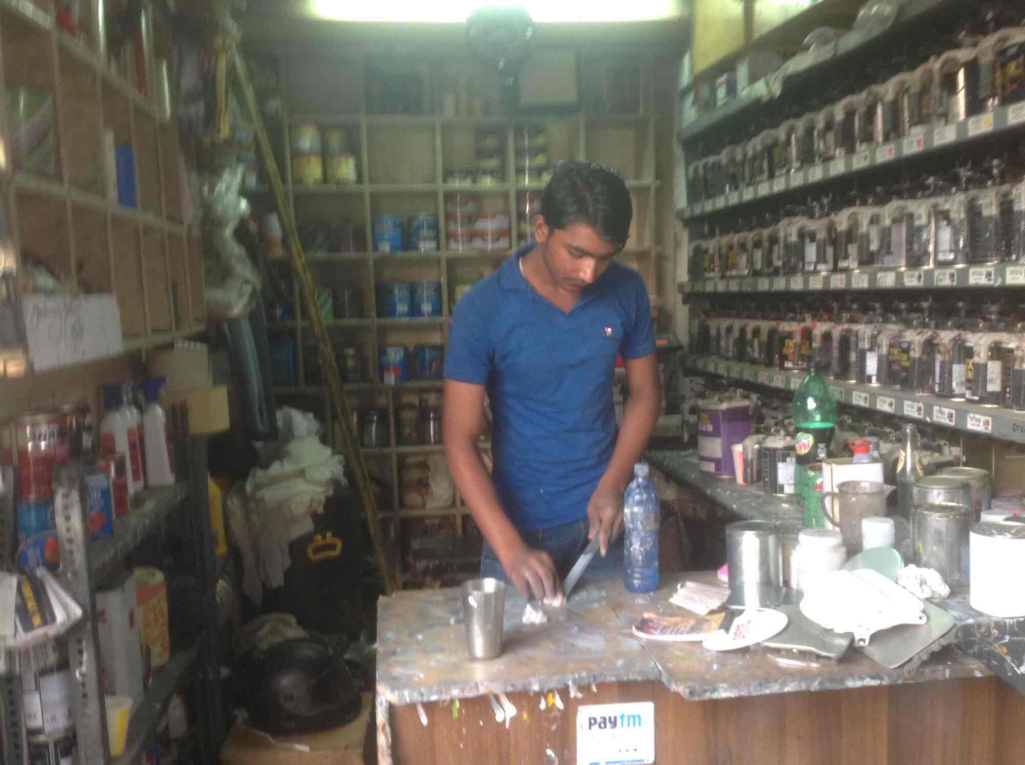 Chandigarh Auto Centre in Chandigarh Sector 48,Chandigarh Best