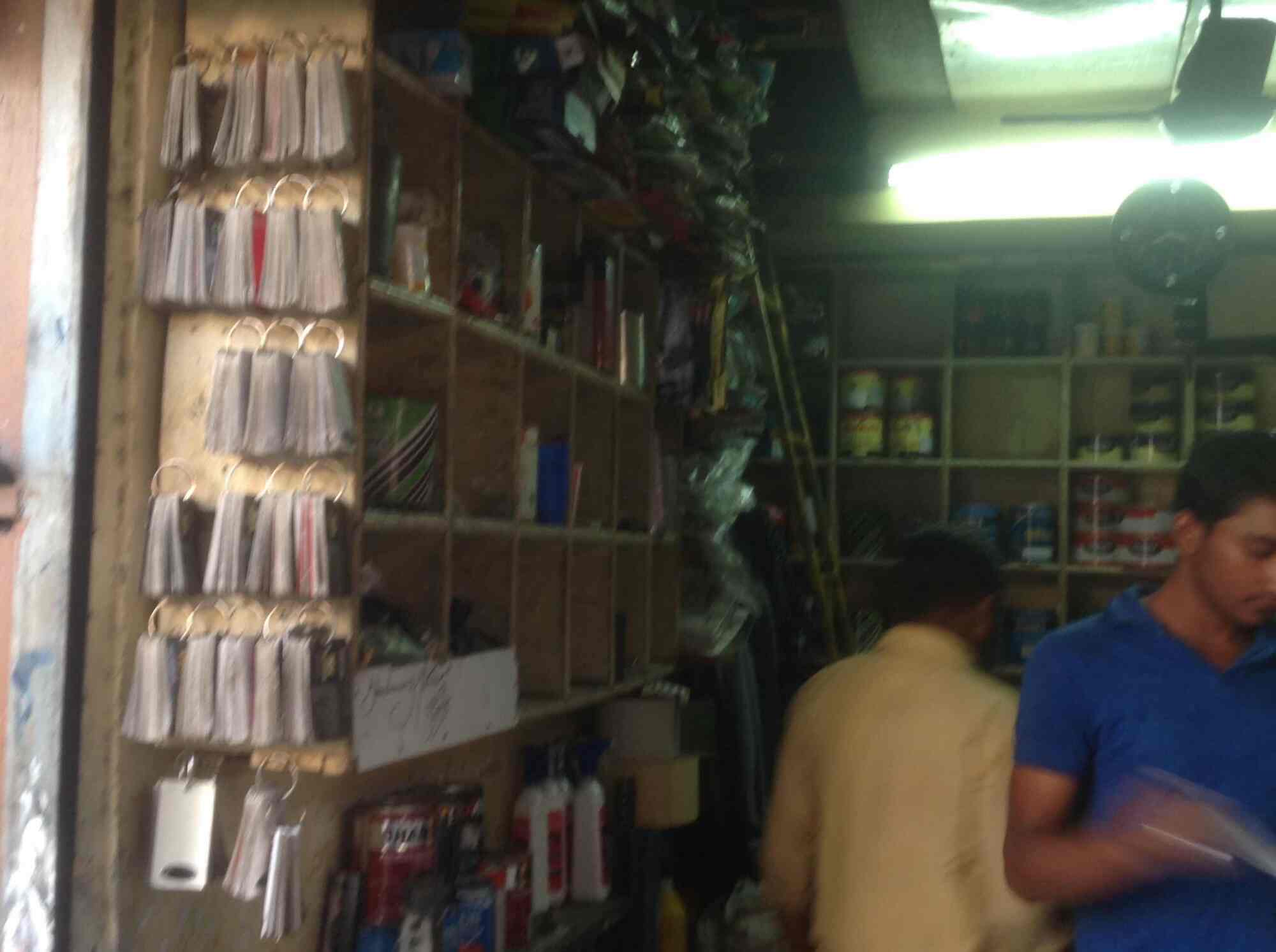 Chandigarh Auto Centre in Chandigarh Sector 48,Chandigarh Best