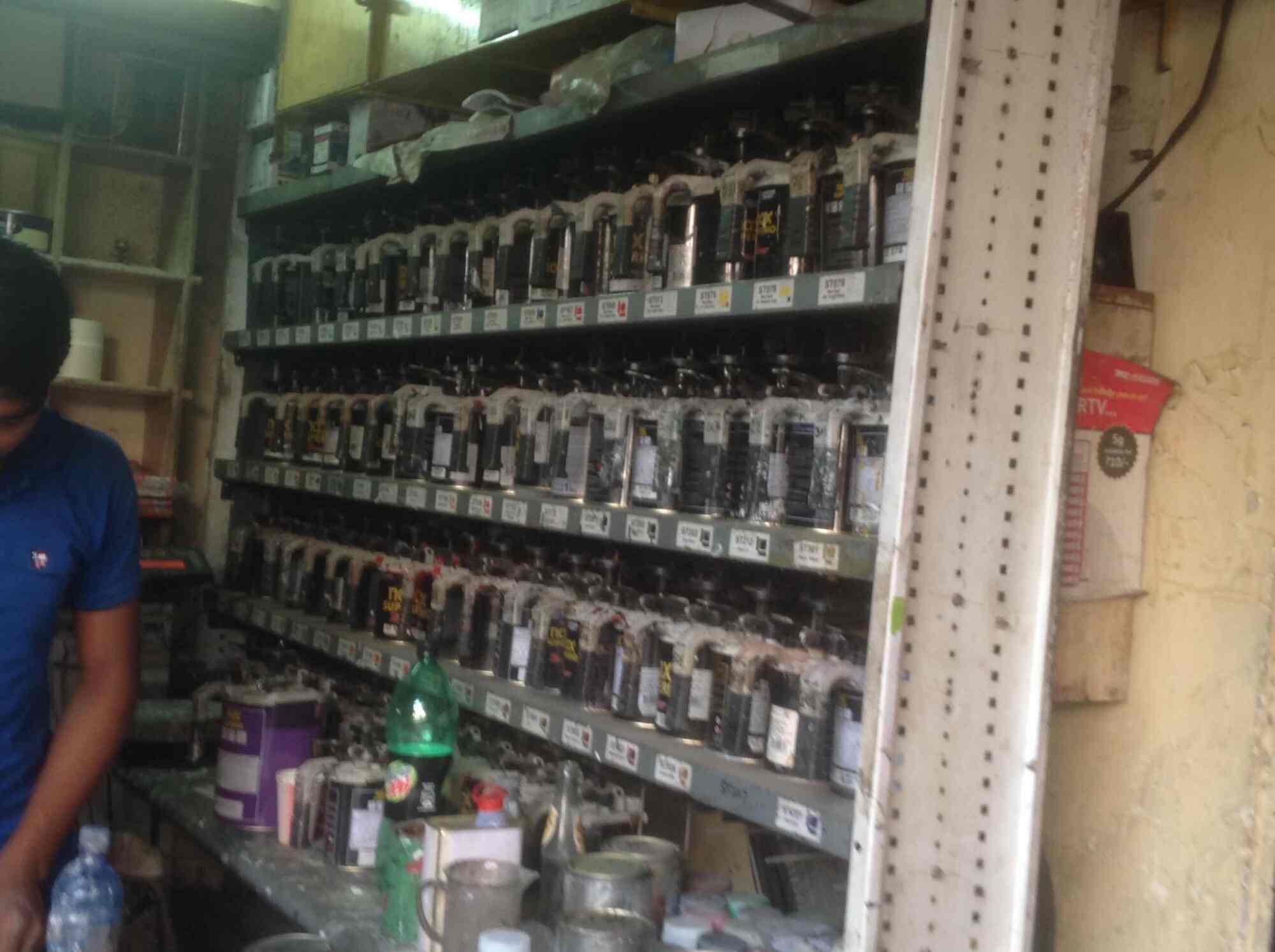 Chandigarh Auto Centre in Chandigarh Sector 48,Chandigarh Best