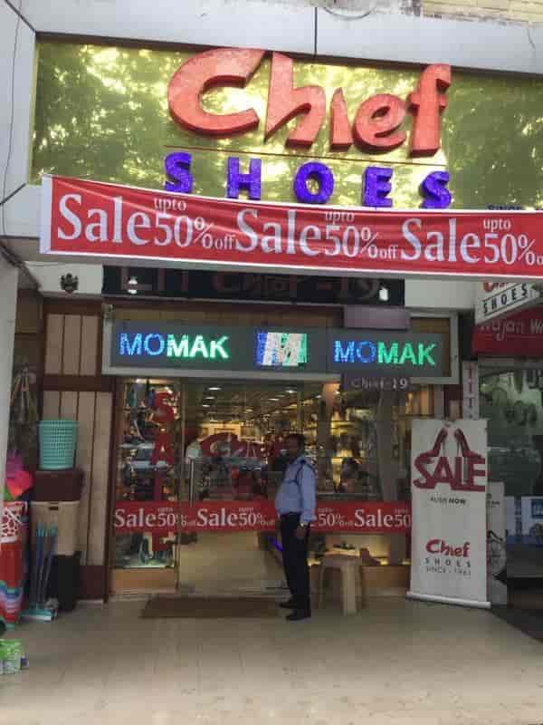 puma store sector 17