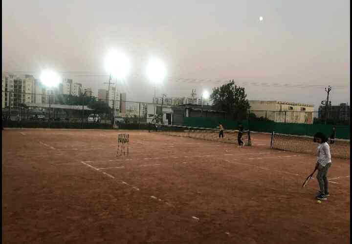 Roots Tennis Academy in Mohali Sas Nagar,Chandigarh Best Tennis