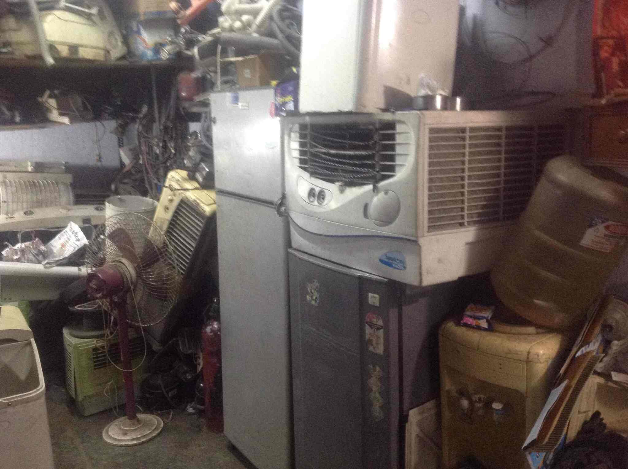 Bhairav Communication & Automation in Near Bus Stop,Chandigarh Best