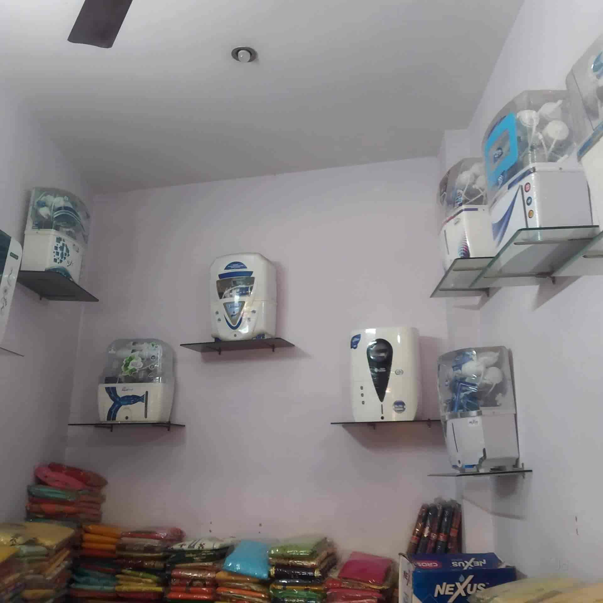 Taniya Enterprises in Chandigarh Sector 14,Chandigarh Best Ro Water Purifier Dealers in