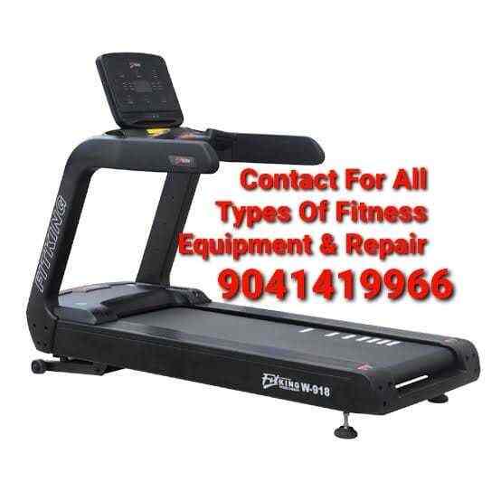 R.N Sports, Chandigarh Sector 17 Treadmill Repair & Services in Chandigarh Justdial