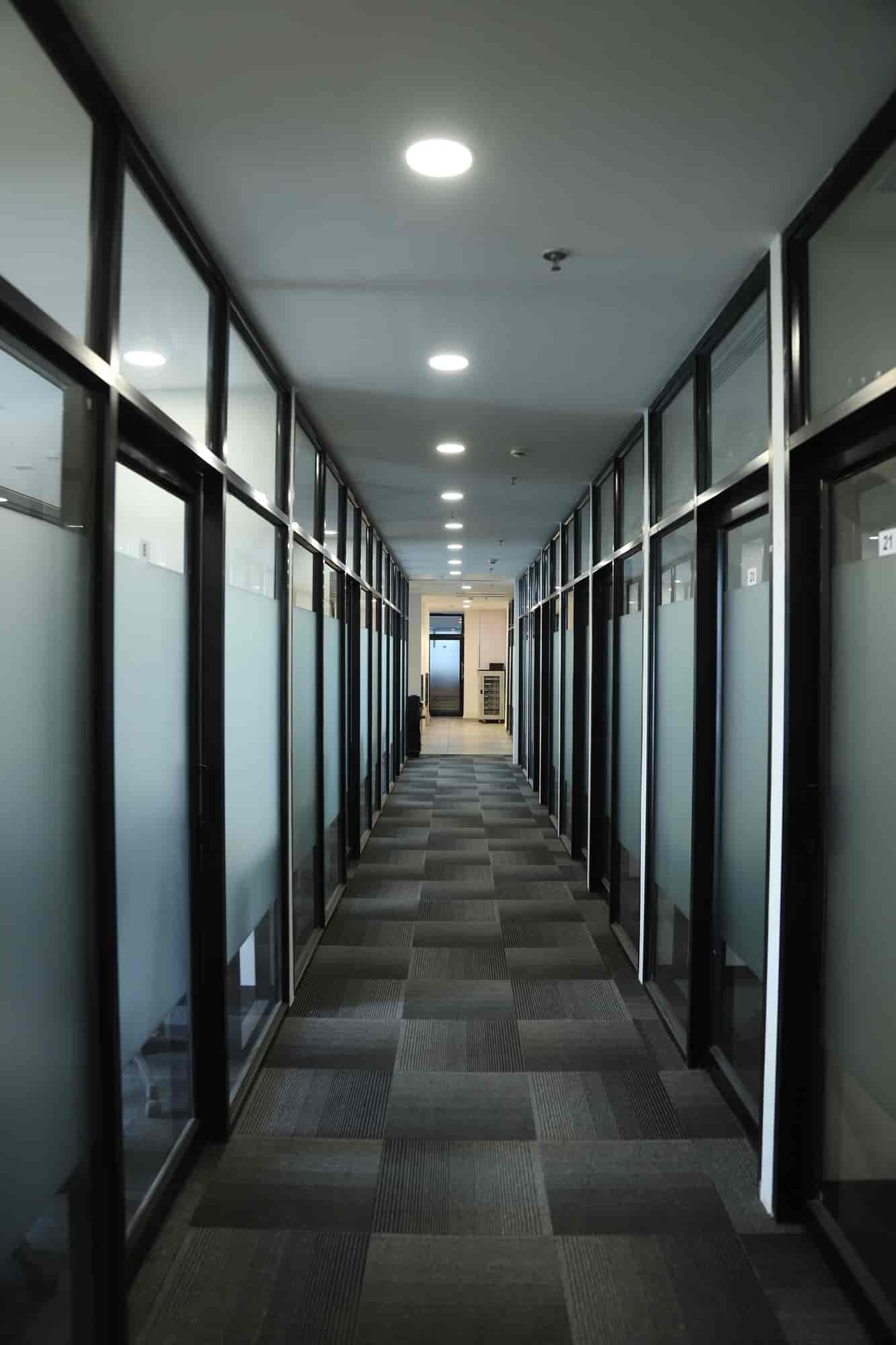 Next57 Coworking in Industrial Area,Chandigarh Best Coworking Space