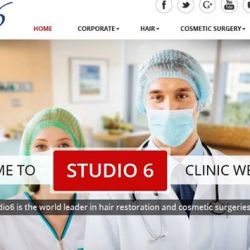 Studio6 in Chandigarh Sector 22c,Chandigarh - Best Hair Treatment Clinics in Chandigarh - Justdial Studio6 in Chandigarh Sector 22c,Chandigarh - Best Hair Treatment Clinics in Chandigarh - Justdial