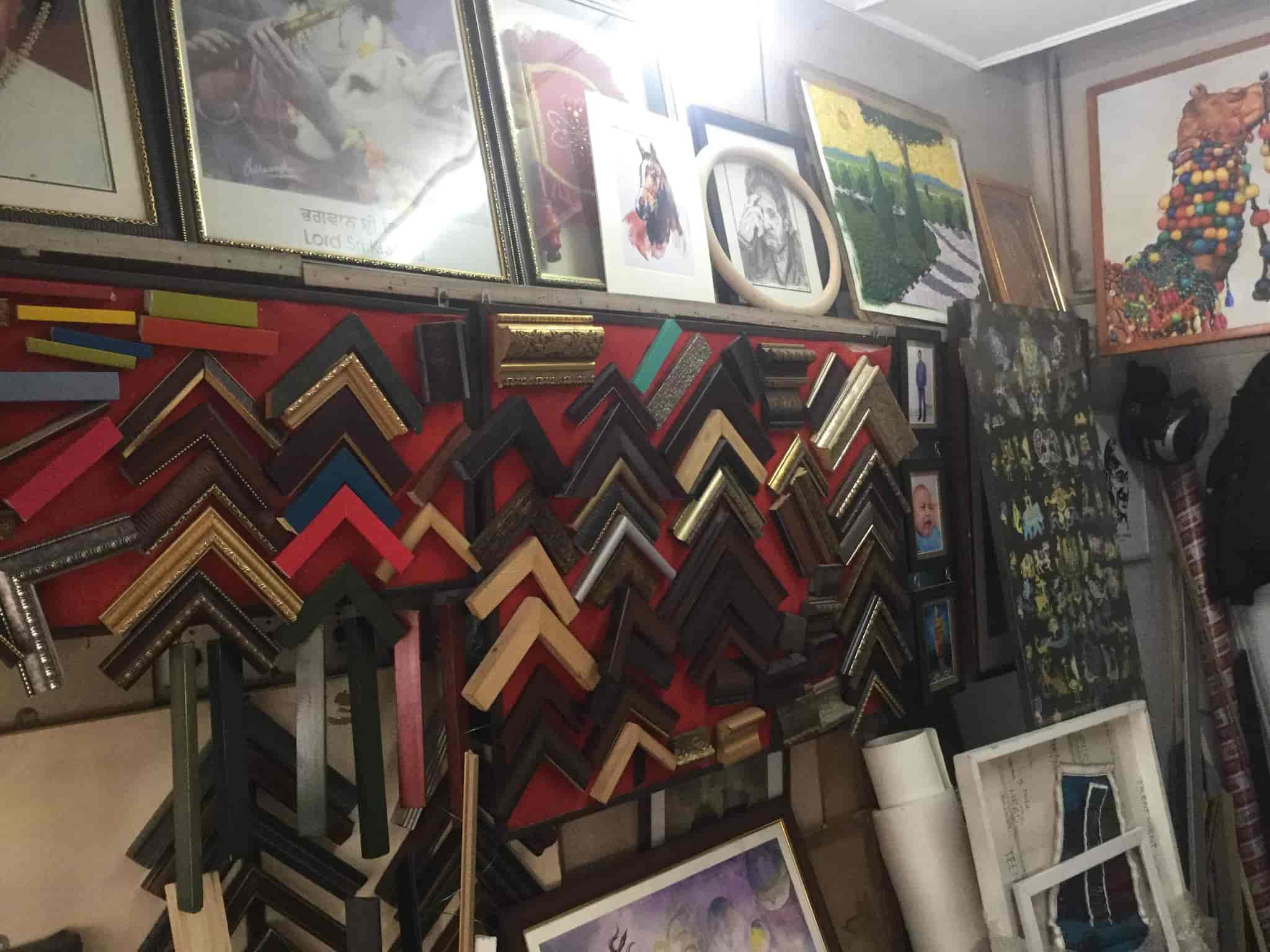 Top Wooden Photo Frame Dealers in Chandigarh Sector 16 Best Wood