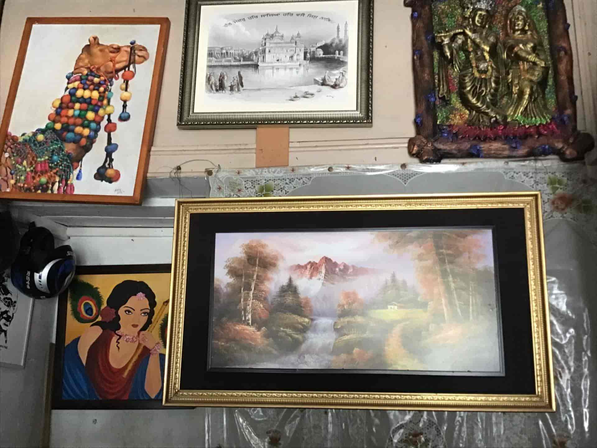 Top Wooden Photo Frame Dealers in Chandigarh Sector 16 Best Wood