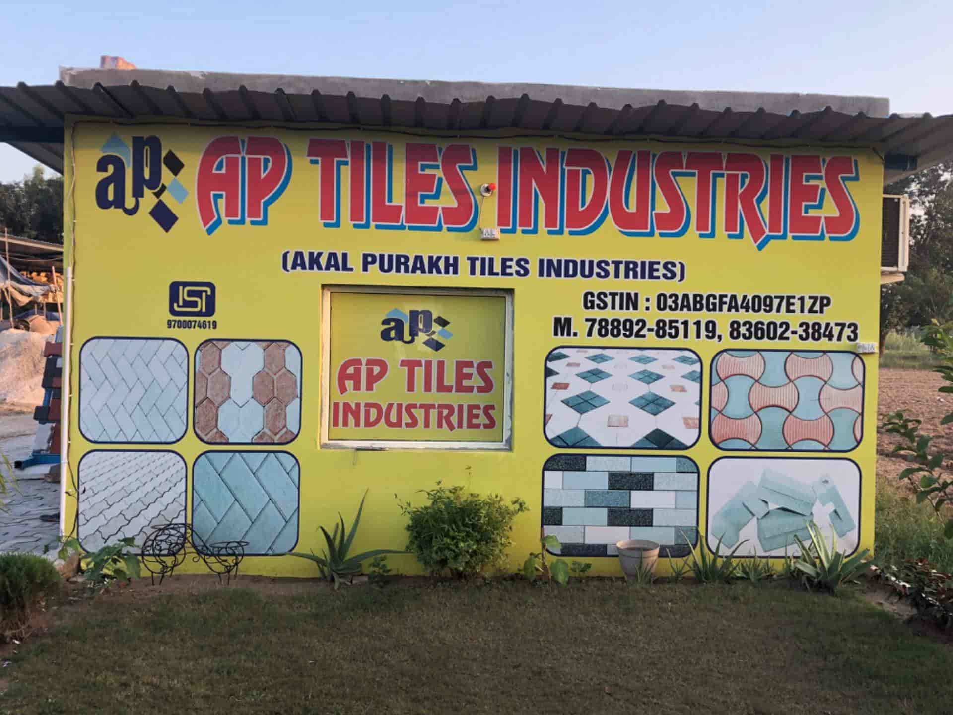 Catalogue A P Tiles Industries in Majatri , Mohali Justdial