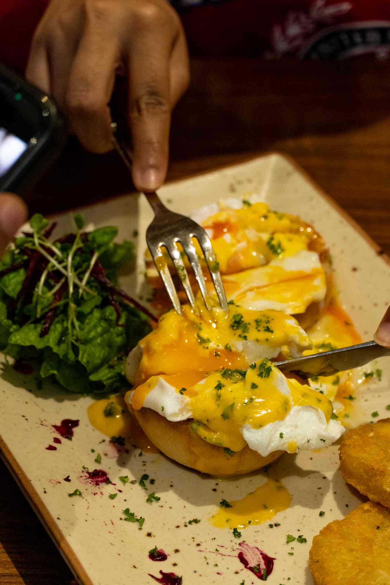 Pannacottas in new secretariate,Chandigarh Best Bakeries in