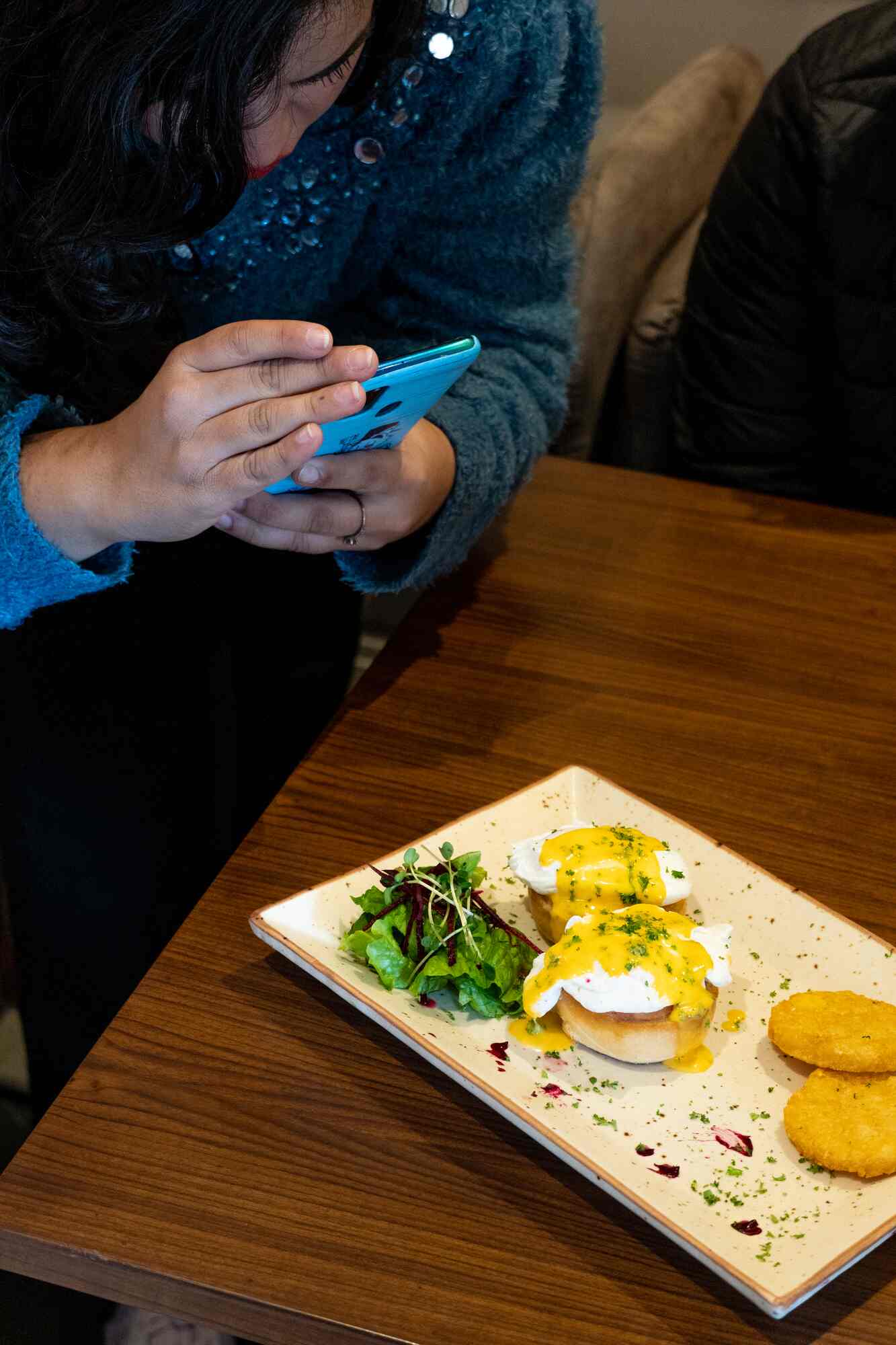 Pannacottas in new secretariate,Chandigarh Best Bakeries in