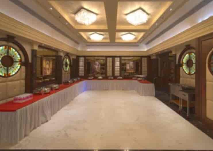 Top Hotels in Chandigarh Sector 46, Chandigarh Best Luxury Hotels