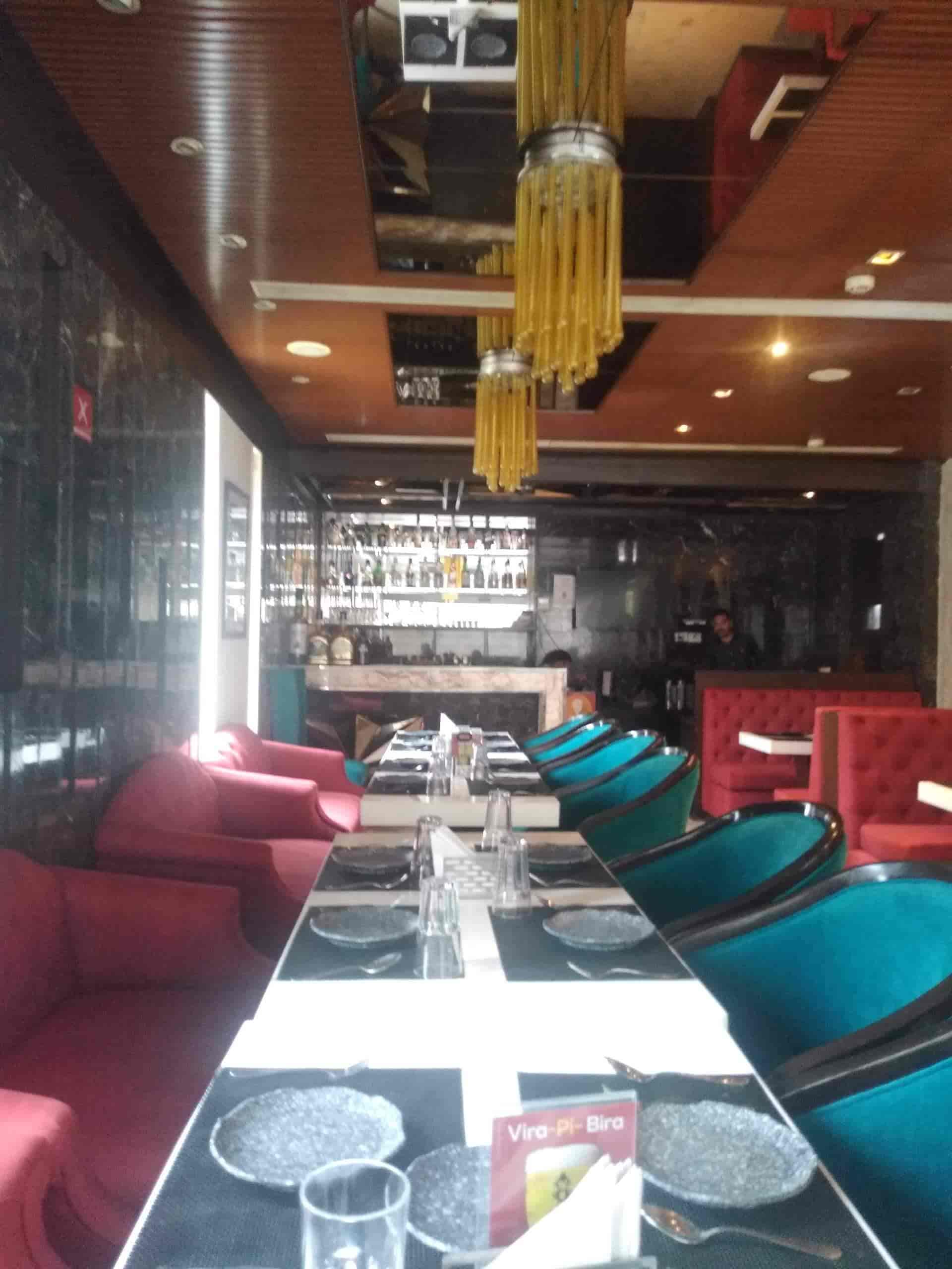 Top Hotels in Chandigarh Sector 46, Chandigarh Best Luxury Hotels