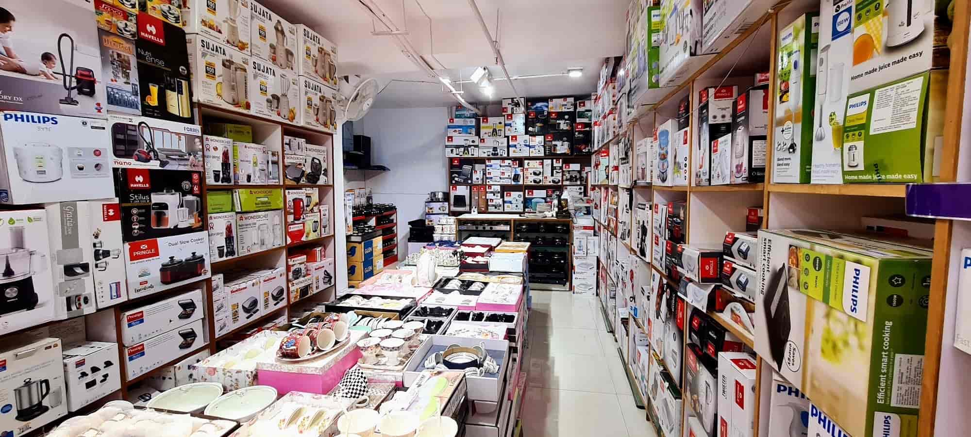 Top Crockery Dealers in Chandigarh Sector 57 Phase 6 Best Kitchen