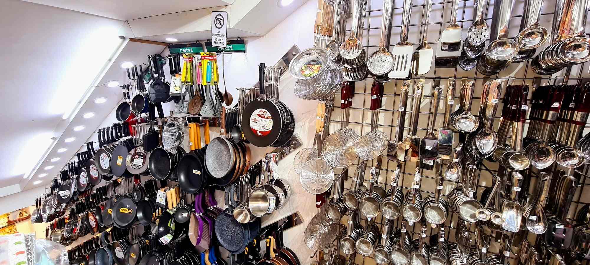 Top Crockery Dealers in Chandigarh Sector 57 Phase 6 Best Kitchen