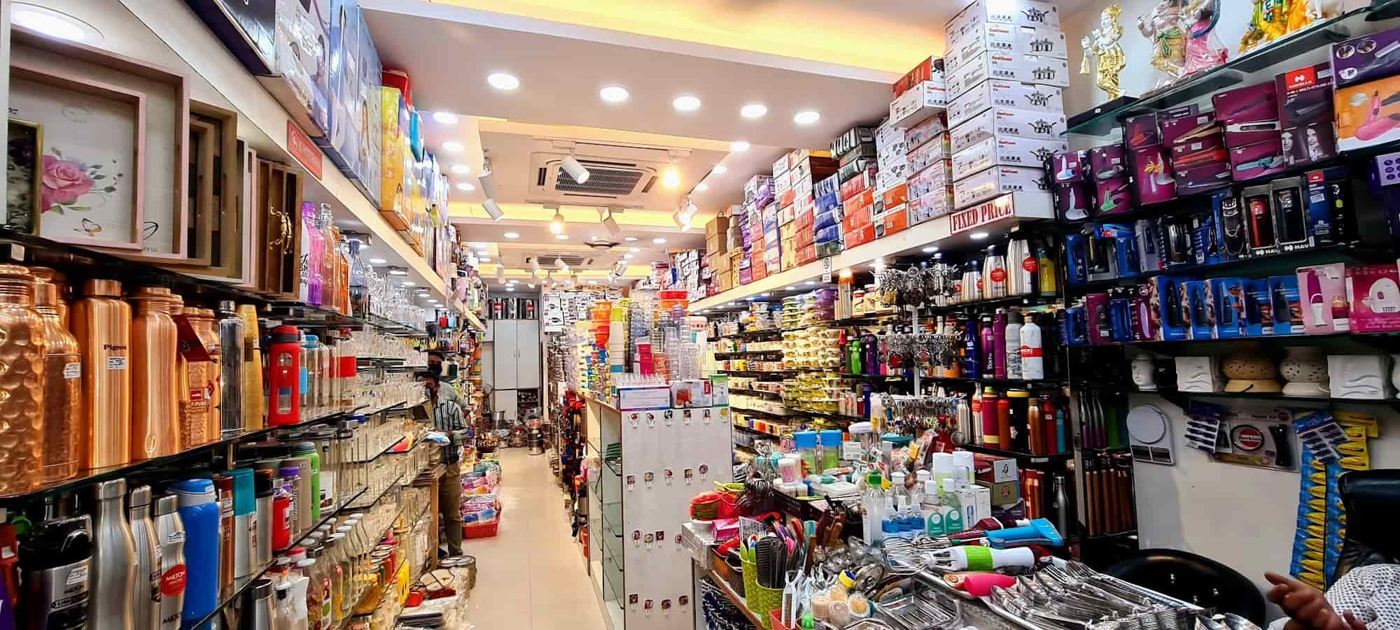 Top Crockery Dealers in Chandigarh Sector 57 Phase 6 Best Kitchen