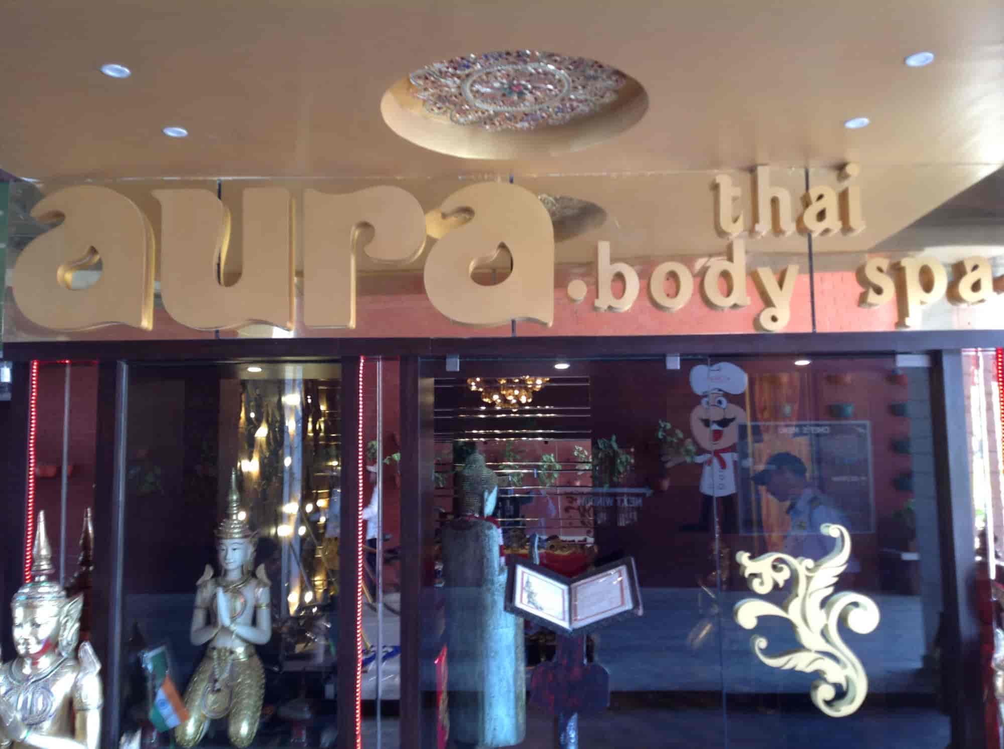 Top Body Massage Centres For Reflexo Therapy in Chandigarh Sector 27a