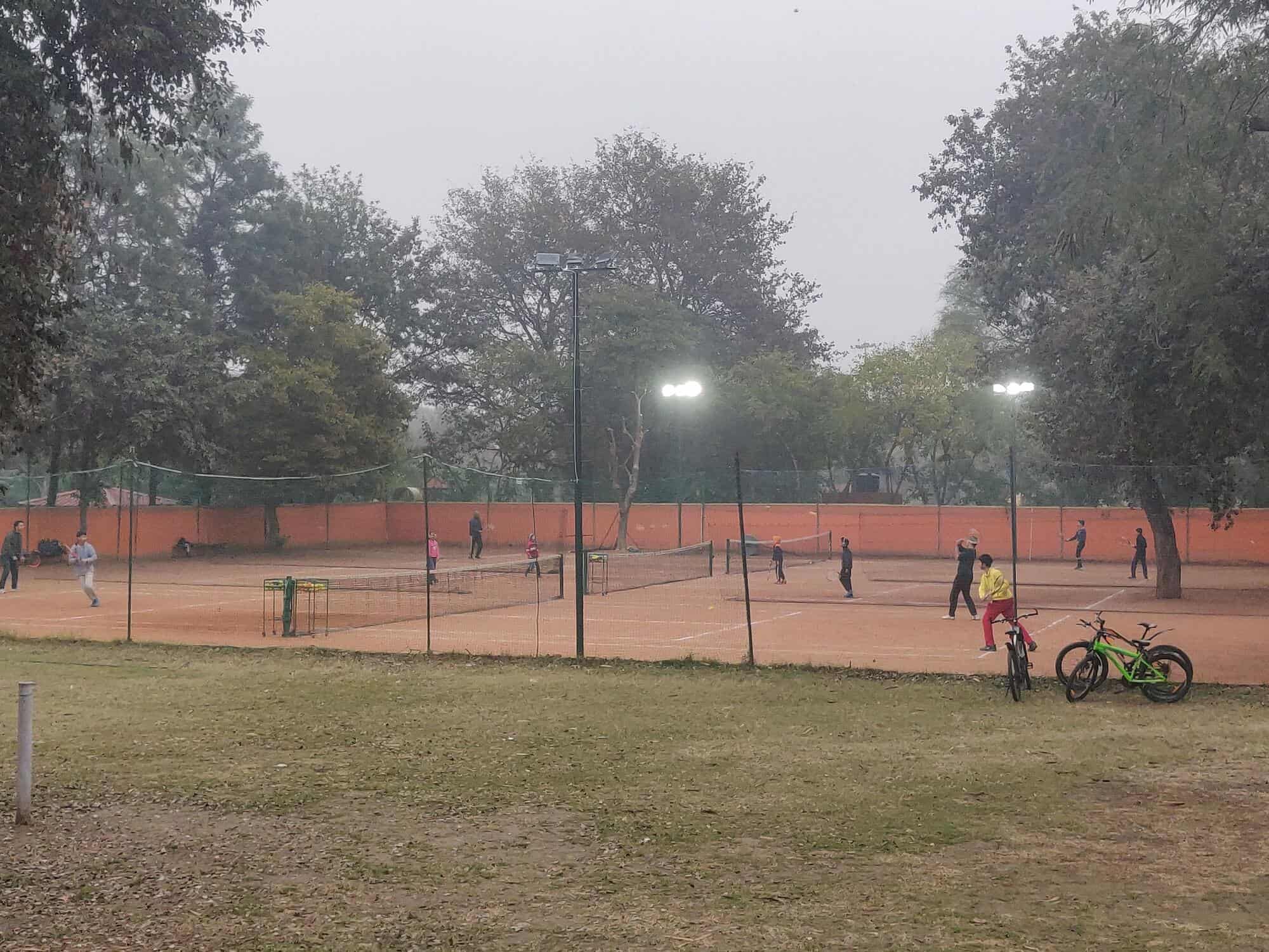 Top Tennis Classes in Chandigarh Best Tennis Classes near me Justdial
