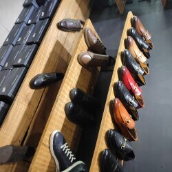 Shoes marca sale