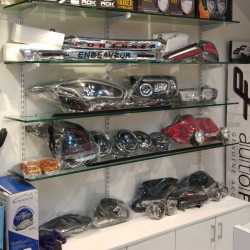 Car Life Customs Chandigarh Sector 27c Car Accessory Dealers In Chandigarh Justdial
