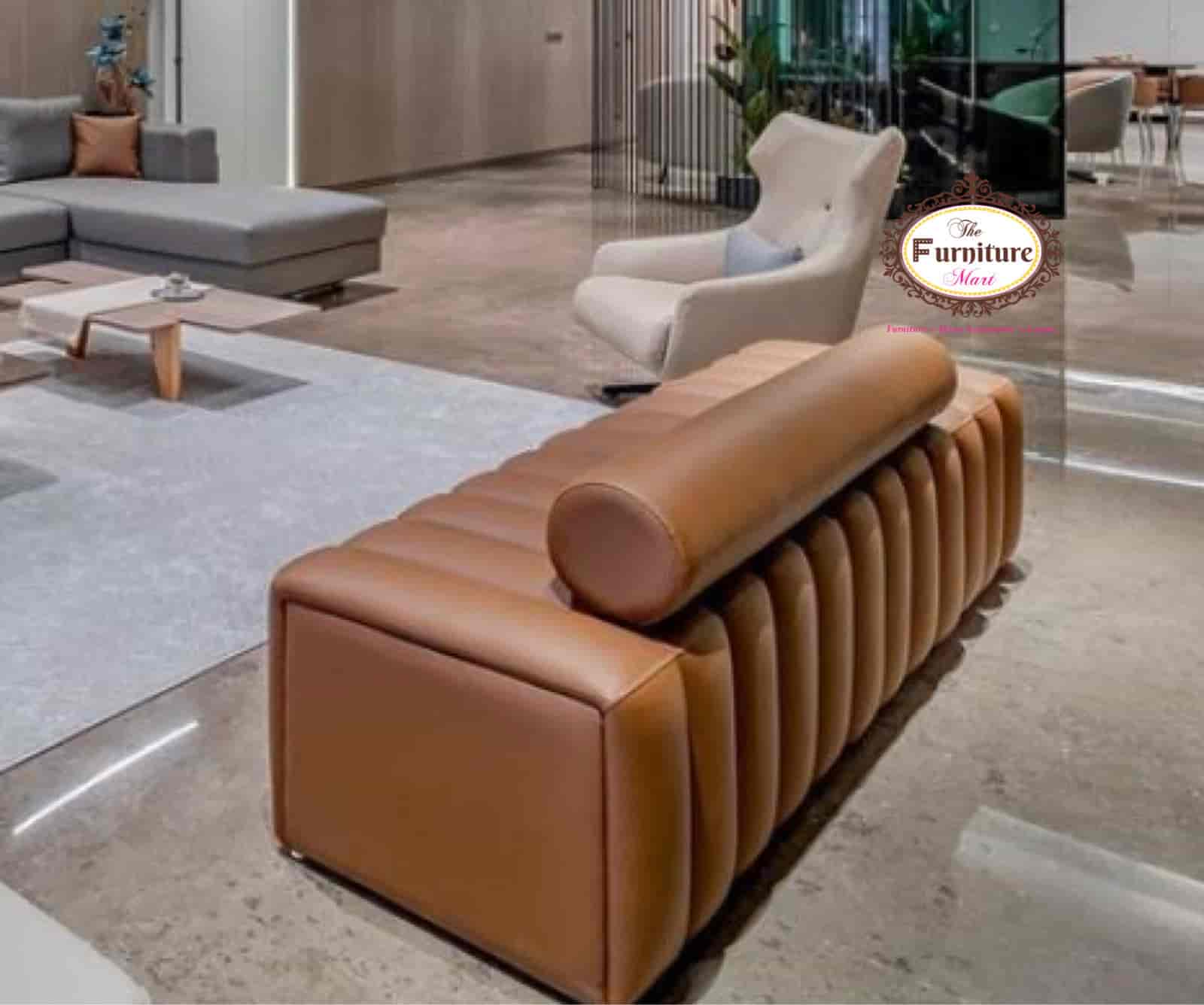 The Furniture Mart in Chandigarh Sector 9,Chandigarh - Best Recliner ...