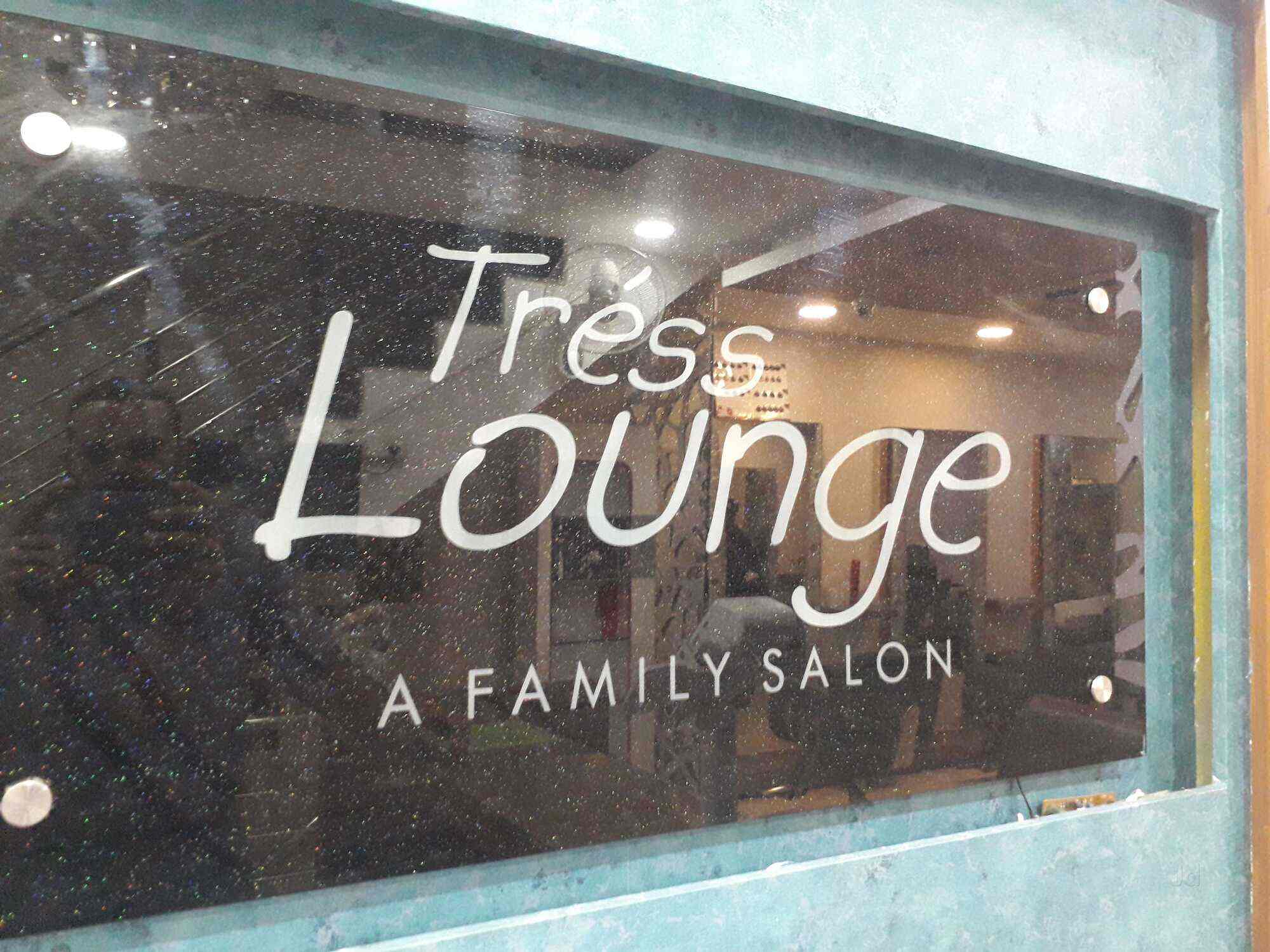Find list of Tress Lounge Salons in Zirakpur City, Zirakpur near me