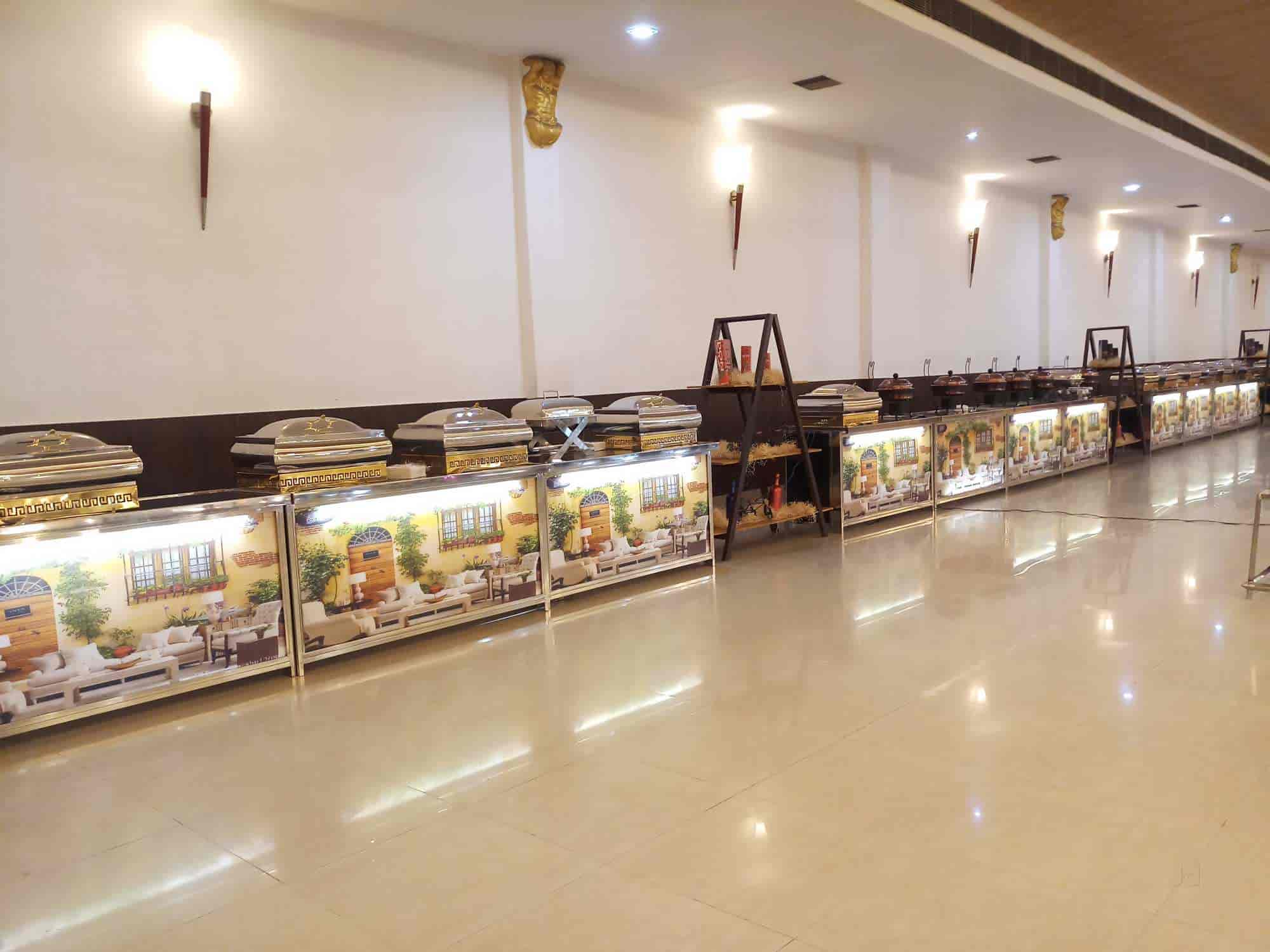 Shiva Caterers in Sector 63 Phase 9,Chandigarh Best Caterers in