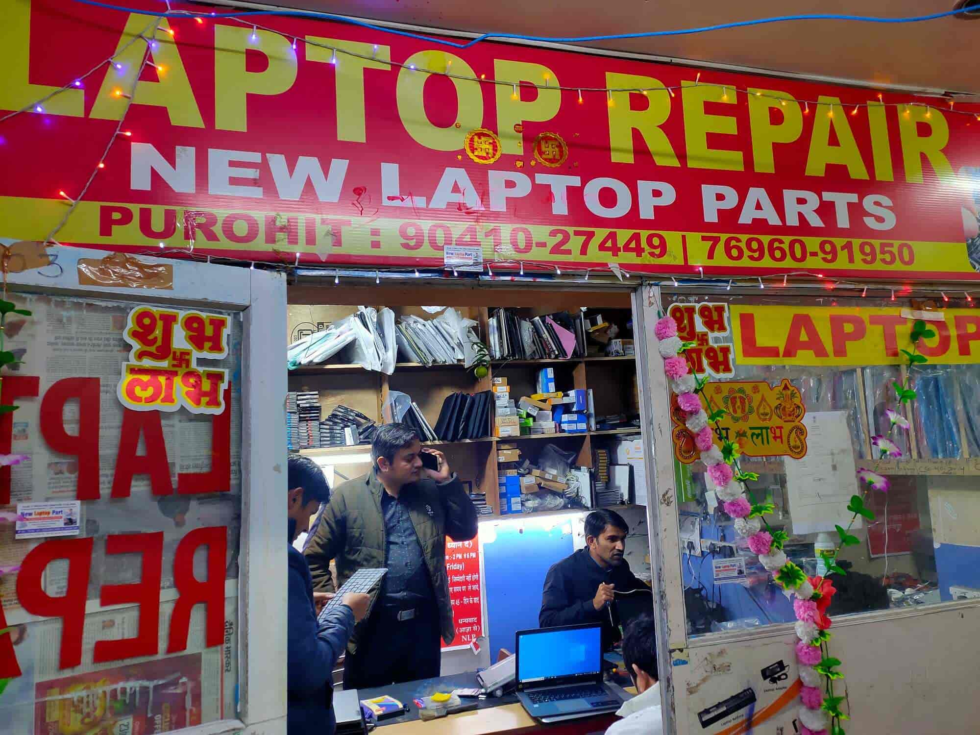 Top Laptop Dealers in Chandigarh Sector 32 Best Laptop Stores Justdial