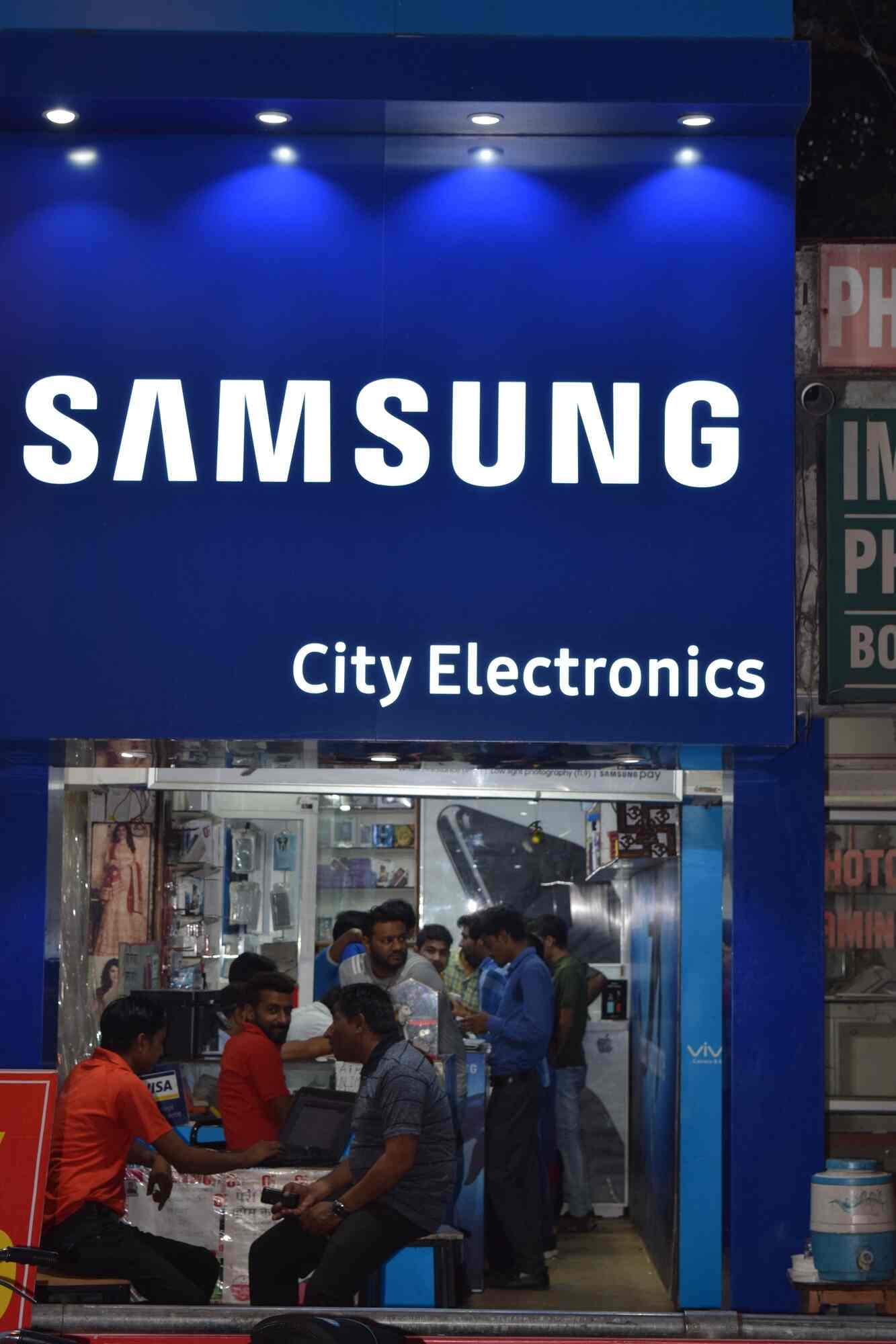 City Electronics in Chandigarh Sector 29d,Chandigarh Best SonyMobile