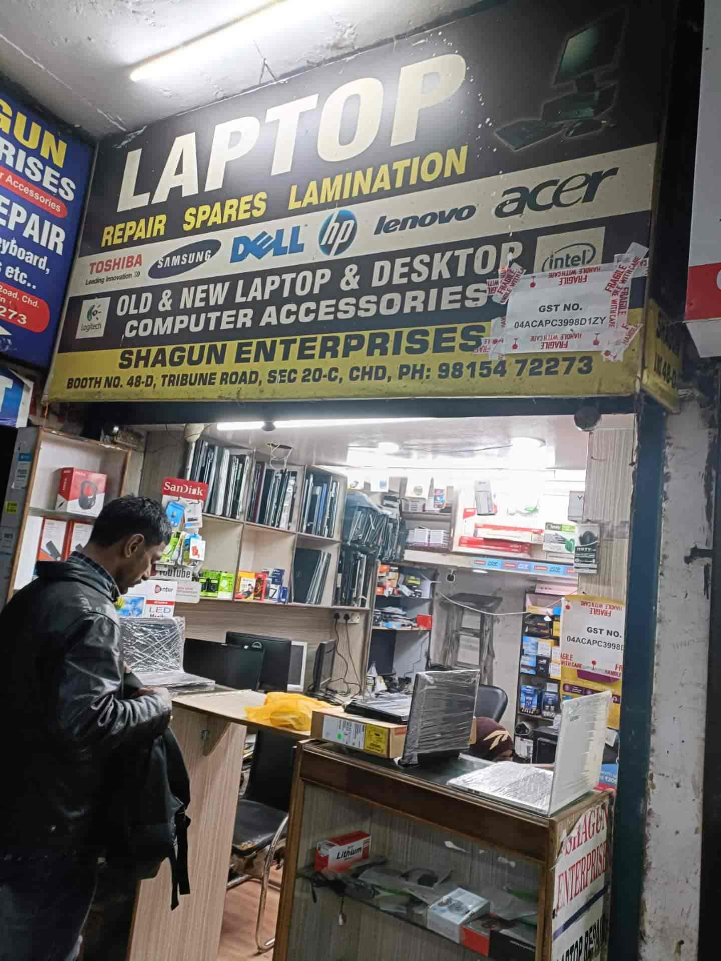 Top Laptop Lamination Services in Kharar, Chandigarh near me Justdial