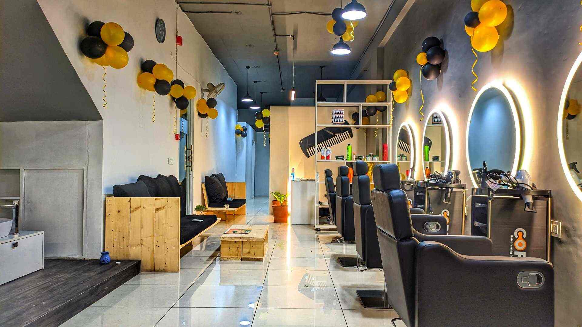 Whox Salon in Mohali Sector 78,Chandigarh - Best Beauty Salons in Chandigarh - Justdial Whox Salon in Mohali Sector 78,Chandigarh - Best Beauty Salons in Chandigarh - Justdial