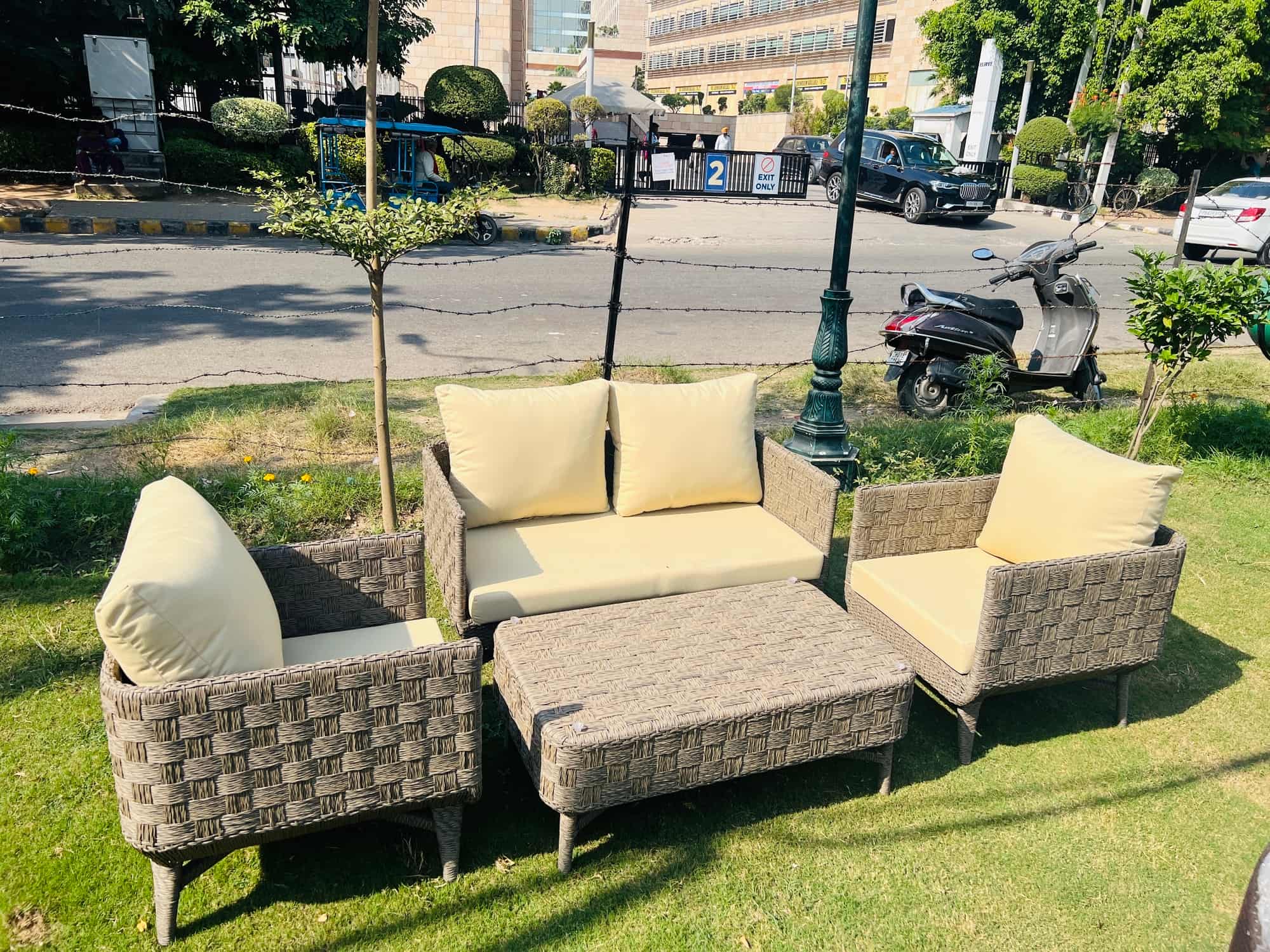 Trendz in INDUSTRIAL AREA PHASE 1 CHANDIGARH,Chandigarh Best