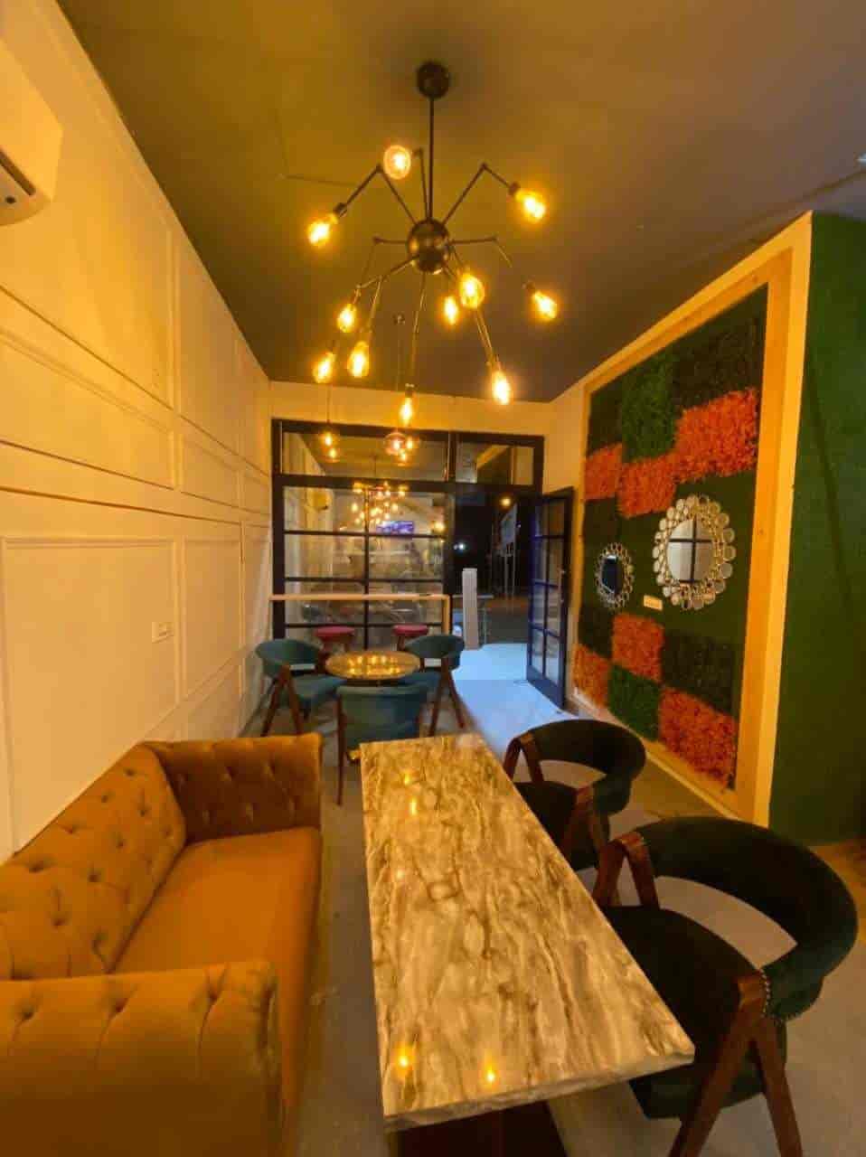 Calri's Cafe & Craft, Zirakpur HO, Chandigarh Restaurants Justdial