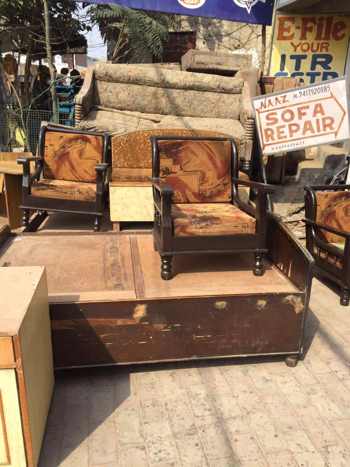 Naaz Furniture Baltana in Baltana,Chandigarh Best Furniture Dealers