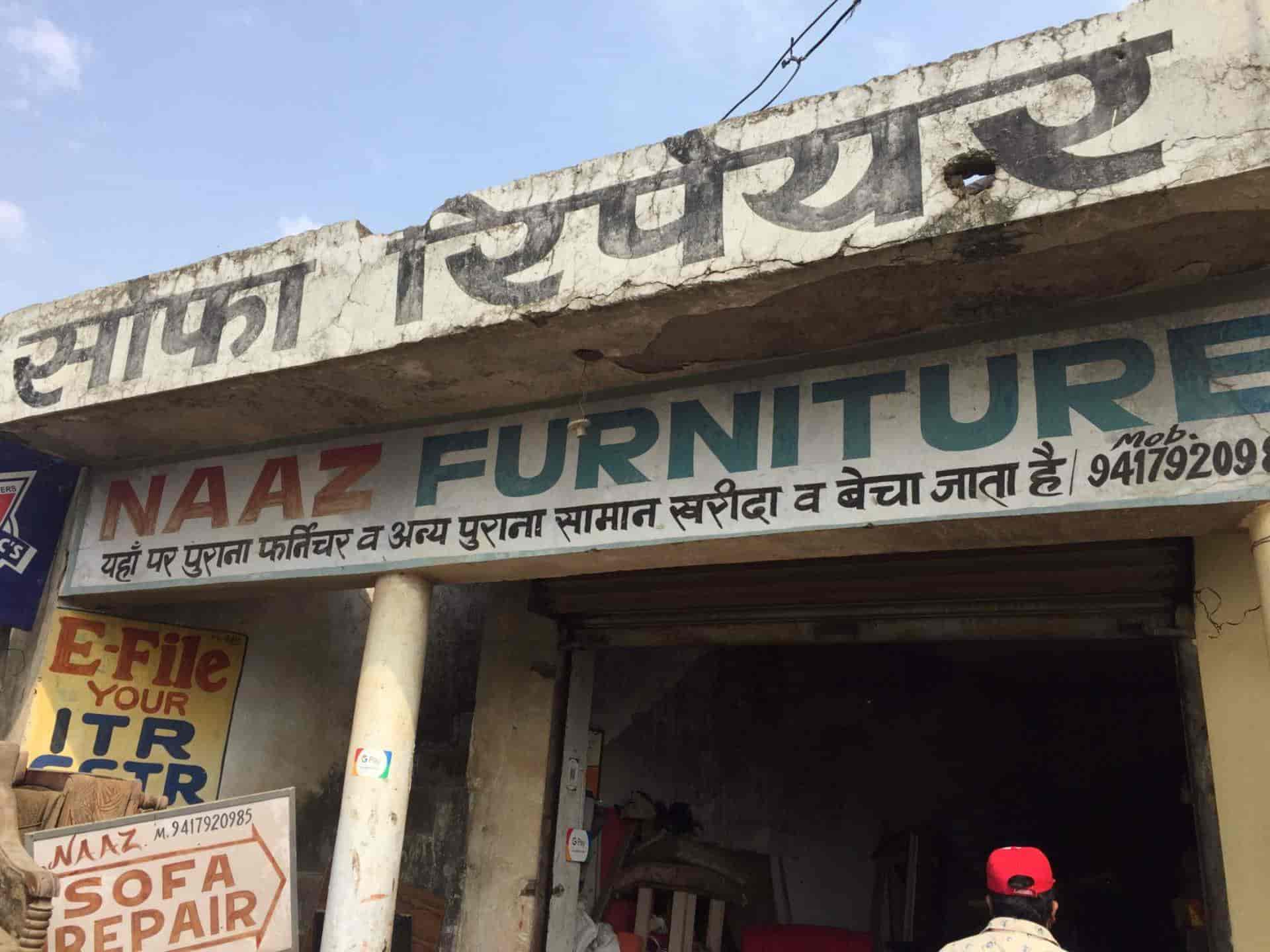 Naaz Furniture Baltana in Baltana,Chandigarh Best Furniture Dealers