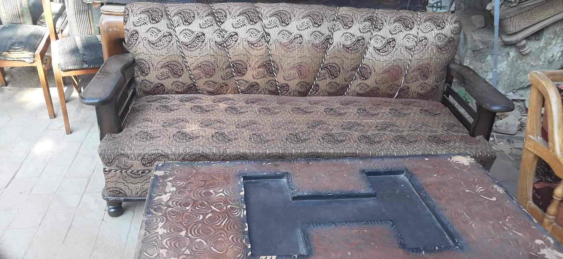 Naaz Furniture Baltana in Baltana,Chandigarh Best Furniture Dealers