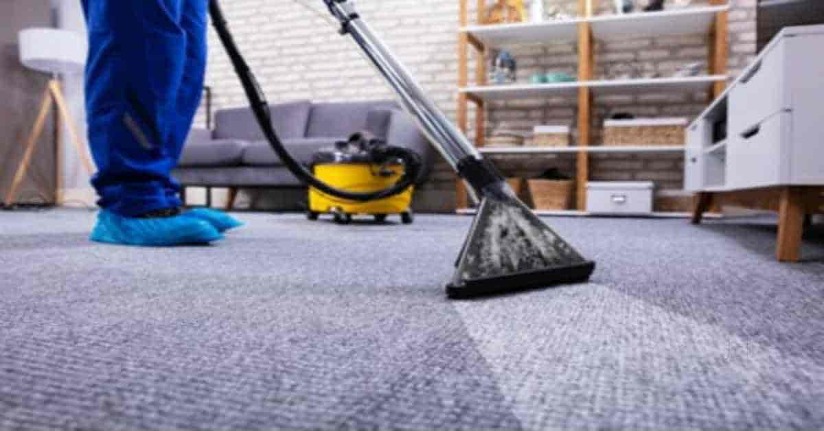 Top Residential Deep Cleaning Services in Chandigarh Sector 48 Best