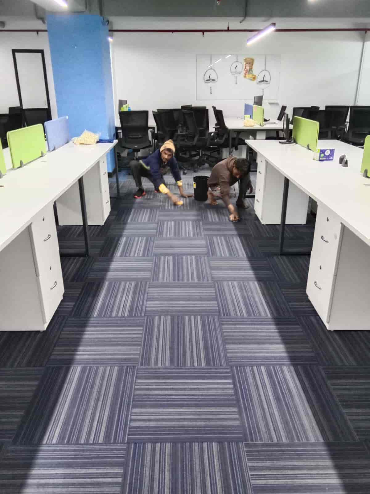 Top Residential Deep Cleaning Services in Chandigarh Sector 48 Best